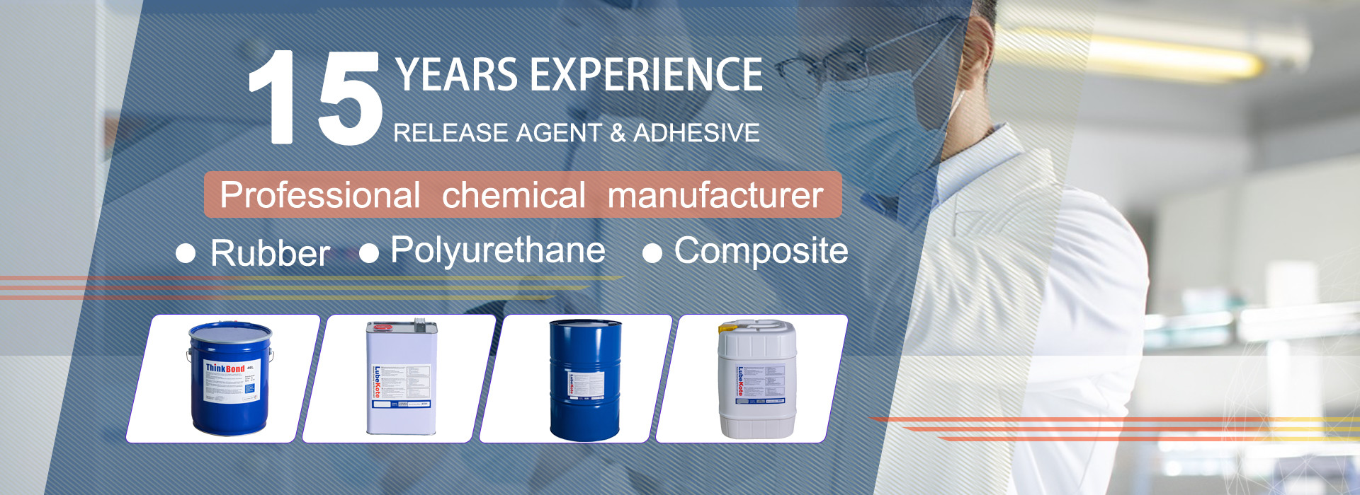 chất lượng Chất tách khuôn gốc nước nhà máy sản xuất