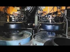 Chất giải phóng khuôn gốc nước cho bàng quang lốp