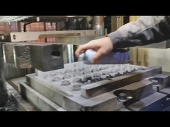 Chất tách khuôn gốc nước bán vĩnh viễn