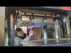 Chất tách khuôn cao su bán vĩnh viễn