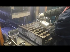 Chất tách khuôn cao su bán vĩnh viễn