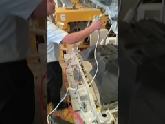 Phát hành khuôn bọt Polyurethane thân thiện với môi trường cho mái xe