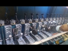 Chất giải phóng khuôn pha loãng cao cho cao su chống rung cao su