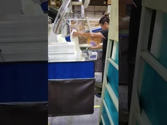 Phát hành khuôn bọt Polyurethane thân thiện với môi trường cho mái xe