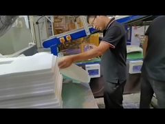 Chất làm khô khuôn PU bề mặt khô cho tay vịn ô tô mở