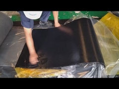 Băng tải Đại lý khuôn cao su thân thiện với môi trường