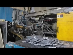 Chất giải phóng khuôn đúc chết