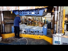 Chất giải phóng bọt môi trường Nước pha loãng cao dựa trên các bộ phận xe bọt linh hoạt