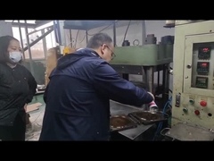 Chất giải phóng vòng niêm phong cao su fluorine