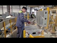 Thuốc giải giãn nấm mốc cho bọt mềm PU