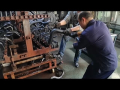 Van cao su Lõi nước Chất giải phóng khuôn thân thiện với môi trường