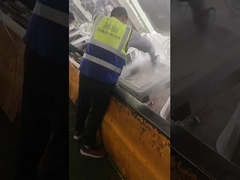 Chất giải phóng ghế ô tô dựa trên nước lỏng