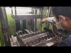 Chất giải phóng khuôn bán vĩnh viễn dựa trên nước cho các bộ phận cao su